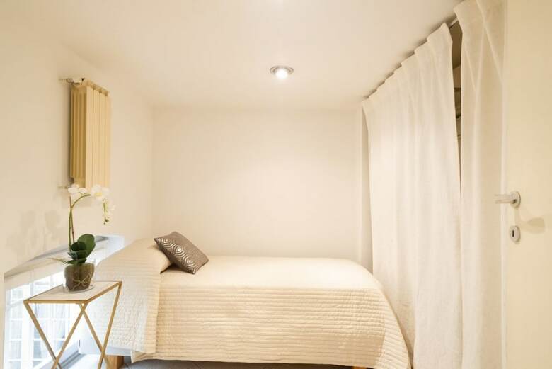 Apartamento Novella Balcony
