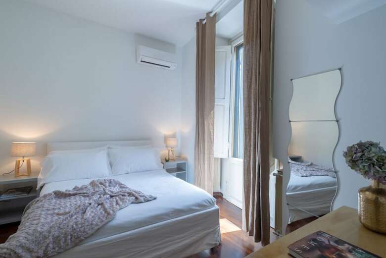 Apartamento Novella Balcony