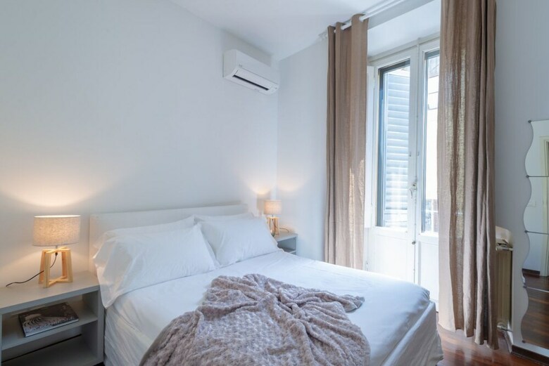 Apartamento Novella Balcony