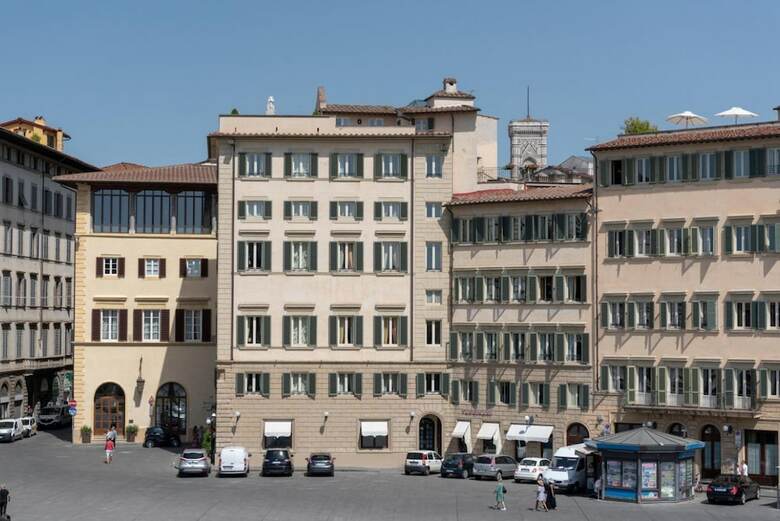 Apartamento Novella Balcony