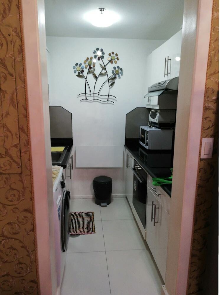 Grand Cenia Condo Residences