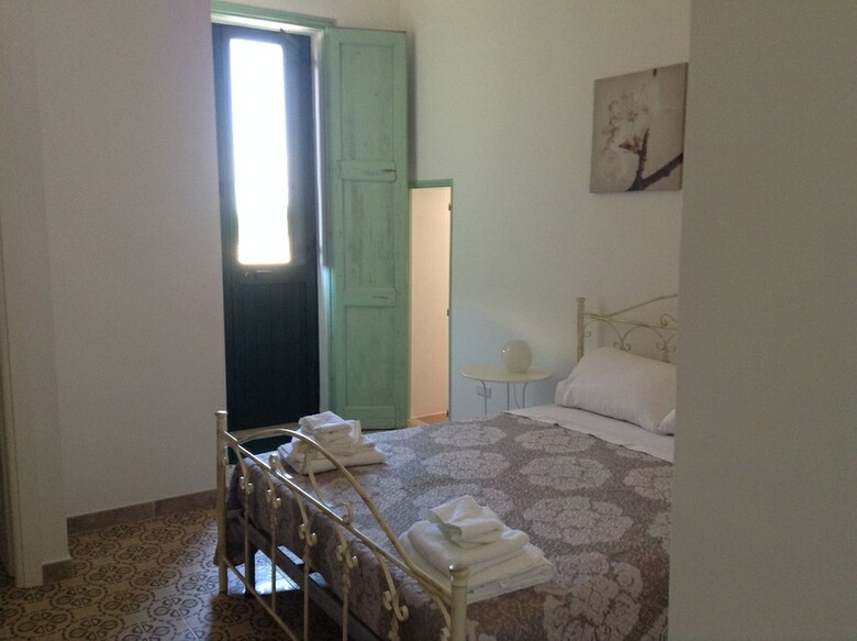 Bed & Breakfast Corte Lo Jucco