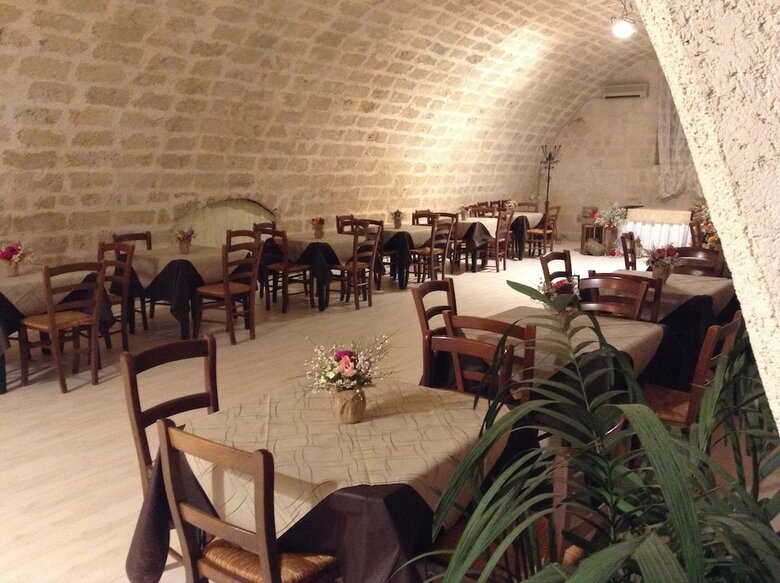 Bed & Breakfast Corte Lo Jucco