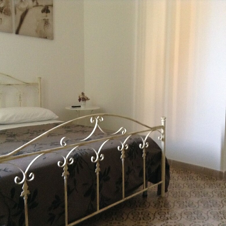 Bed & Breakfast Corte Lo Jucco