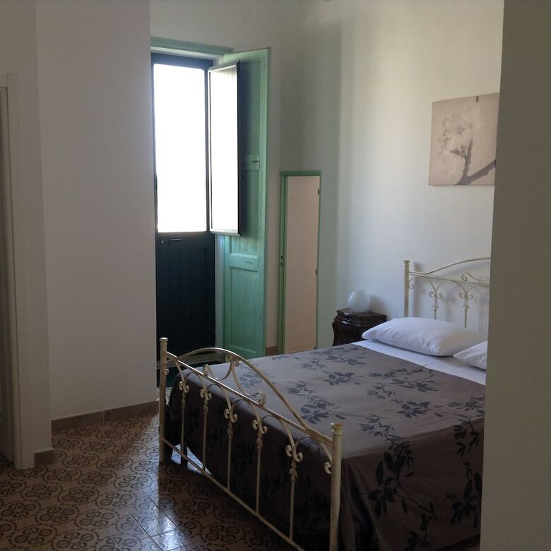 Bed & Breakfast Corte Lo Jucco
