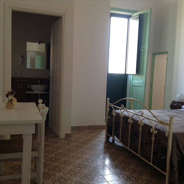 Bed & Breakfast Corte Lo Jucco