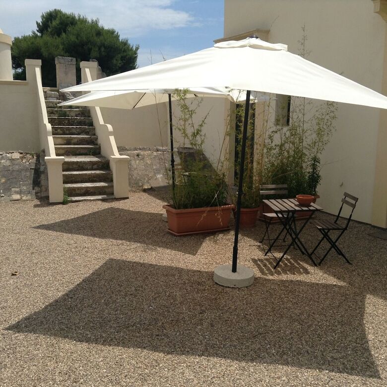 Bed & Breakfast Corte Lo Jucco