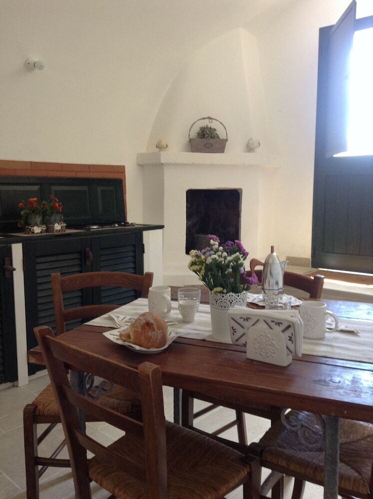 Bed & Breakfast Corte Lo Jucco