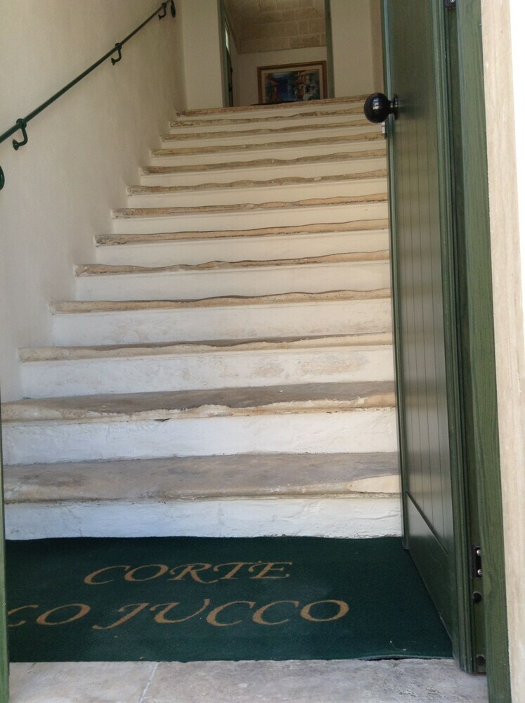 Bed & Breakfast Corte Lo Jucco