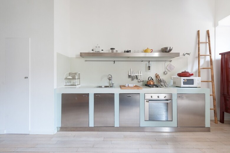 Apartamento Loft Design Downtown Florence
