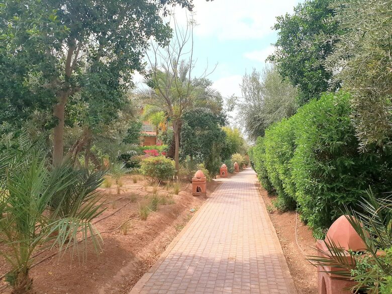 Apartamentos Yasmine Sabor Apppartment