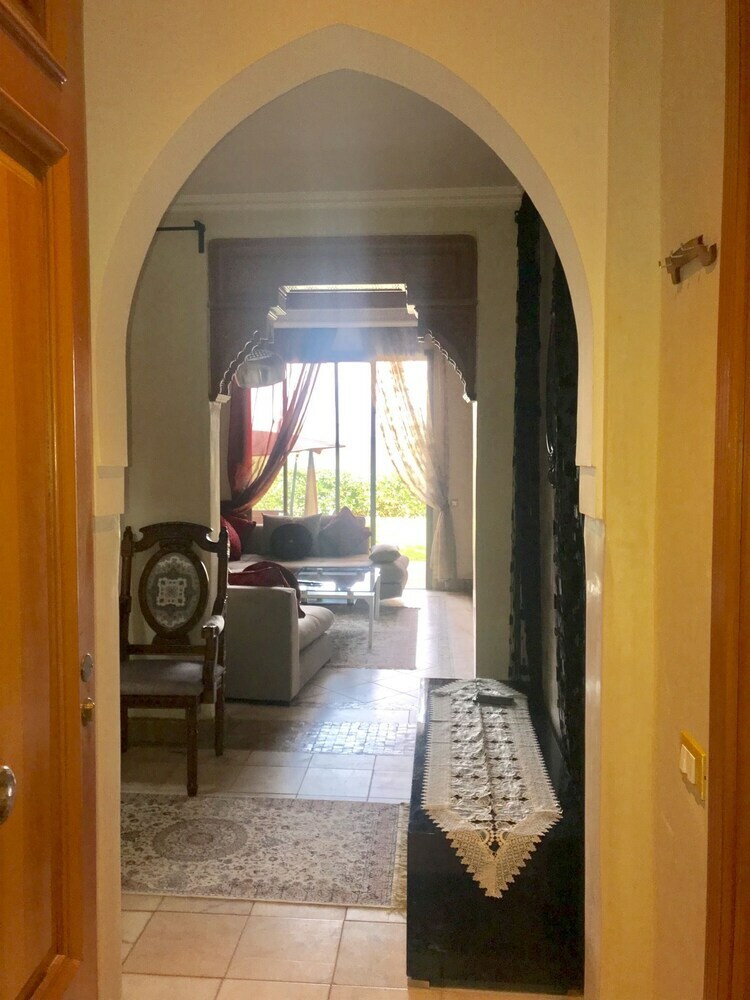 Apartamentos Yasmine Sabor Apppartment
