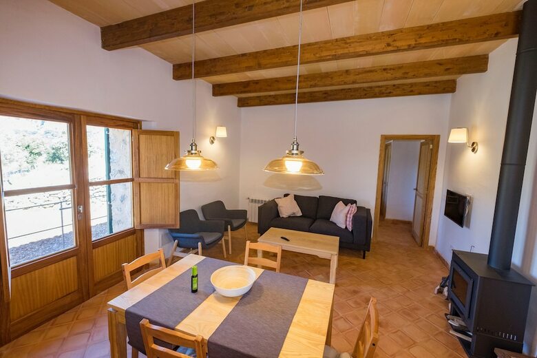 Agroturismo Son Alzines