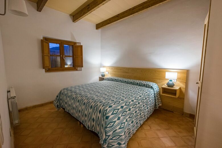 Agroturismo Son Alzines