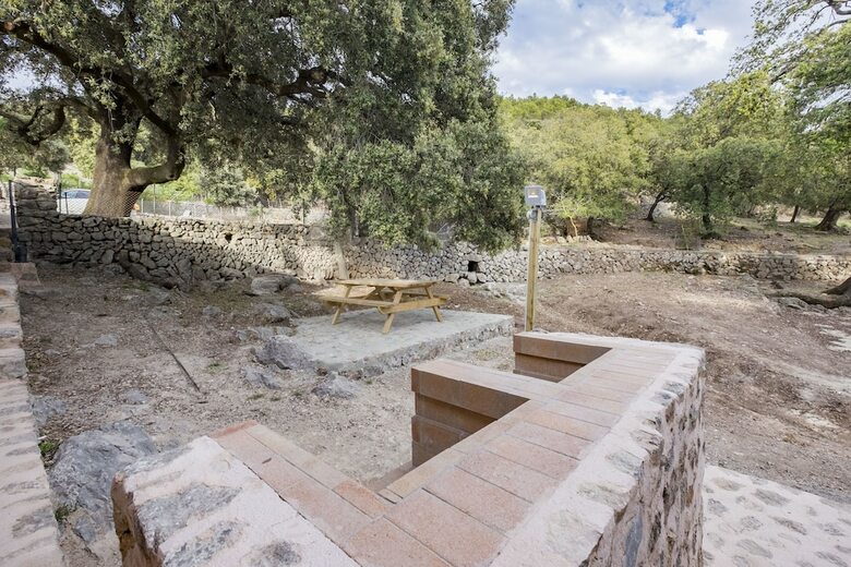 Agroturismo Son Alzines