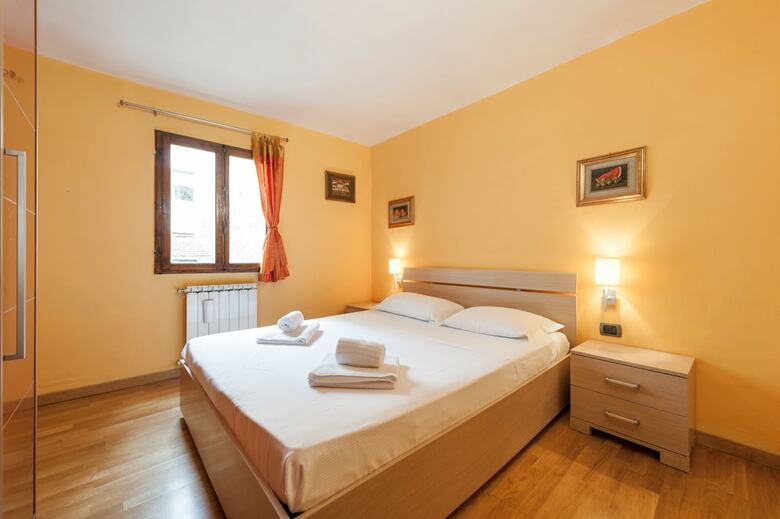 Apartamento Like A Local In Oltrarno