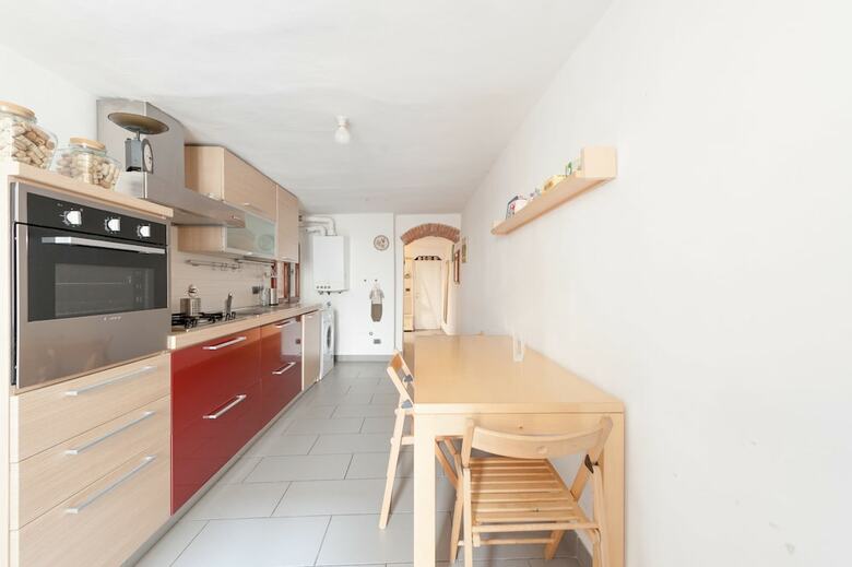 Apartamento Like A Local In Oltrarno