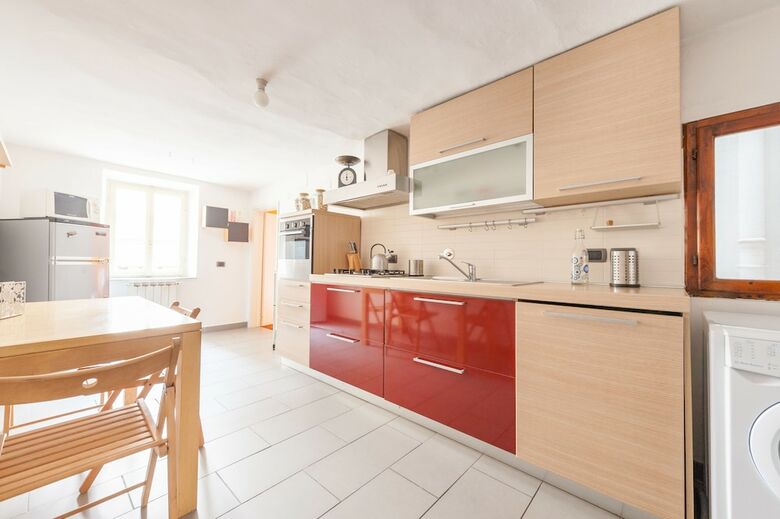 Apartamento Like A Local In Oltrarno