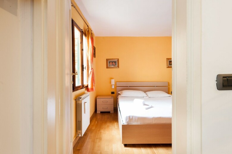 Apartamento Like A Local In Oltrarno