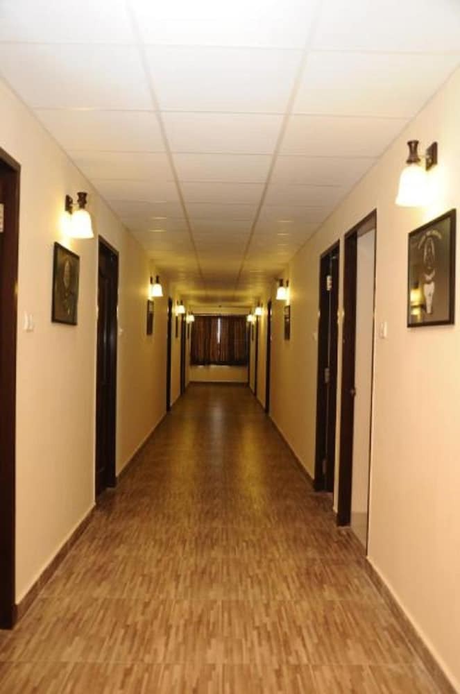 Hotel Balaji Residency