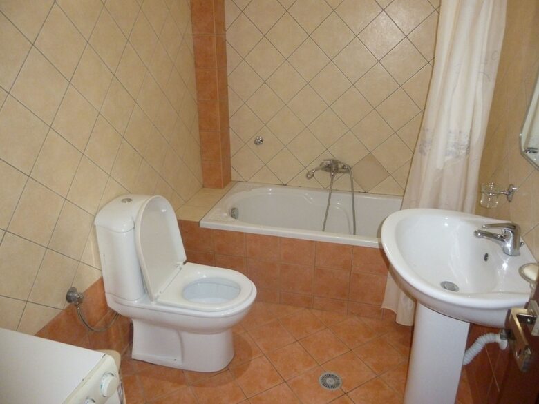 Hotel Villa Crystal