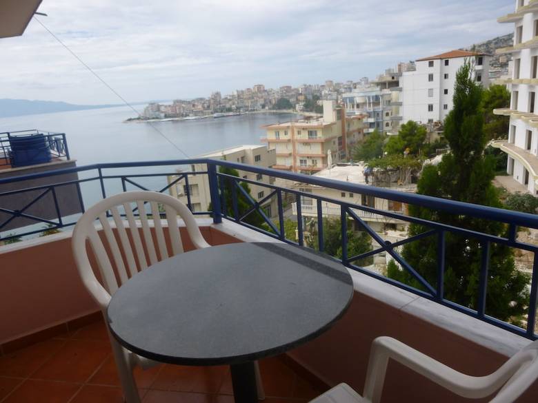 Hotel Villa Crystal