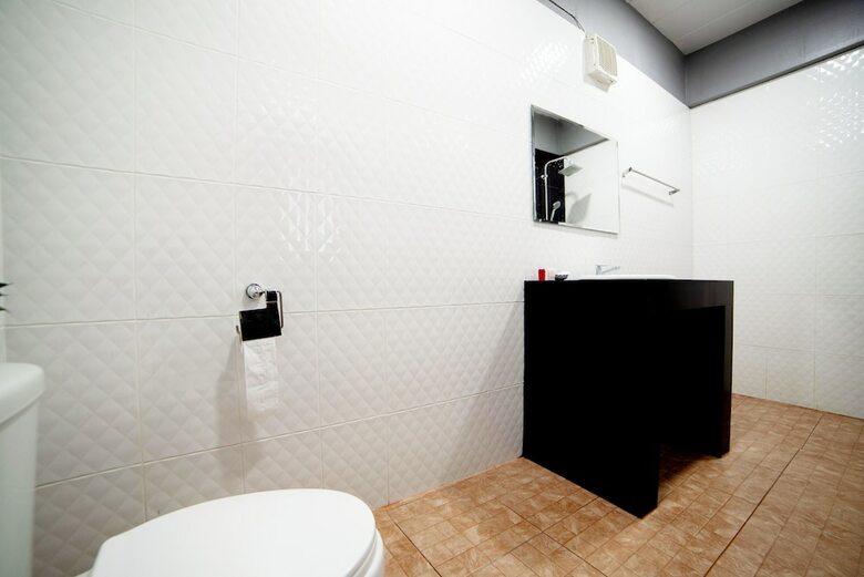 Hostal Oyo 465 Krung Kao Traveller Lodge