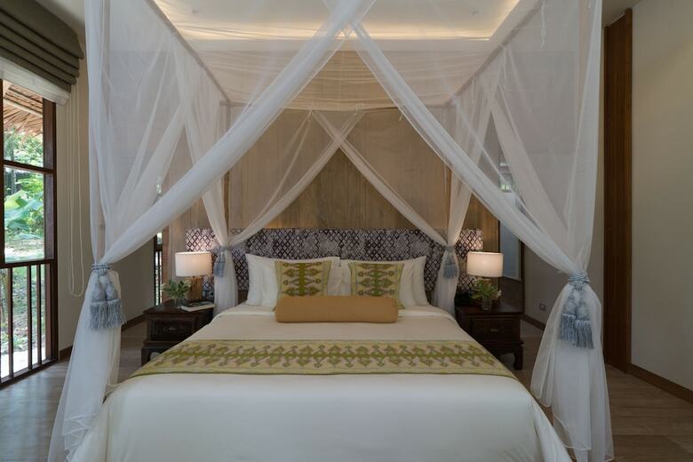 Hotel Koh Yao Yai Village