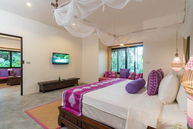 Hotel Koh Yao Yai Village