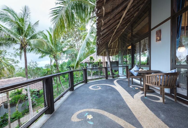 Hotel Koh Yao Yai Village
