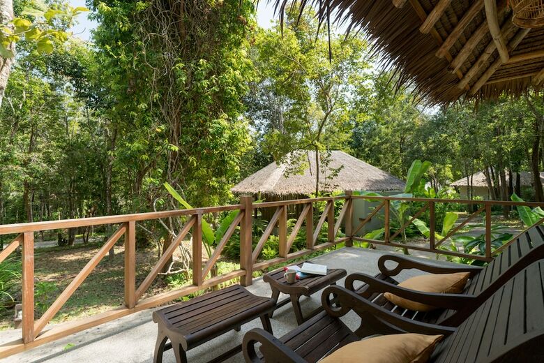 Hotel Koh Yao Yai Village