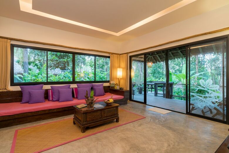 Hotel Koh Yao Yai Village