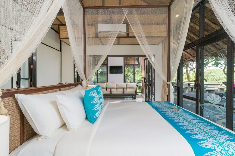 Hotel Koh Yao Yai Village