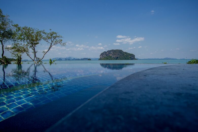 Hotel Koh Yao Yai Village