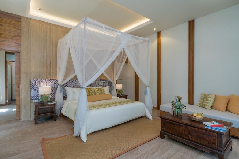 Hotel Koh Yao Yai Village