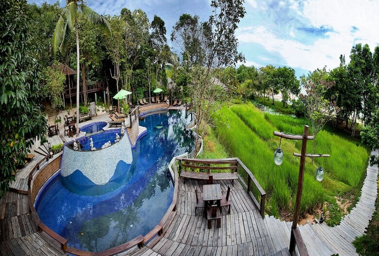 Hotel Koh Yao Yai Village