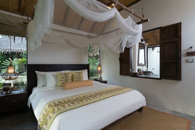 Hotel Koh Yao Yai Village