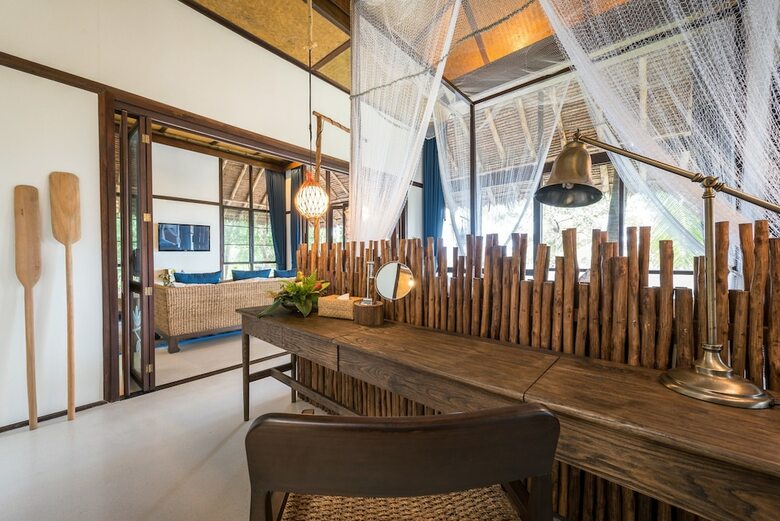 Hotel Koh Yao Yai Village