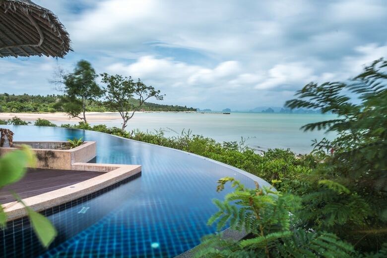 Hotel Koh Yao Yai Village