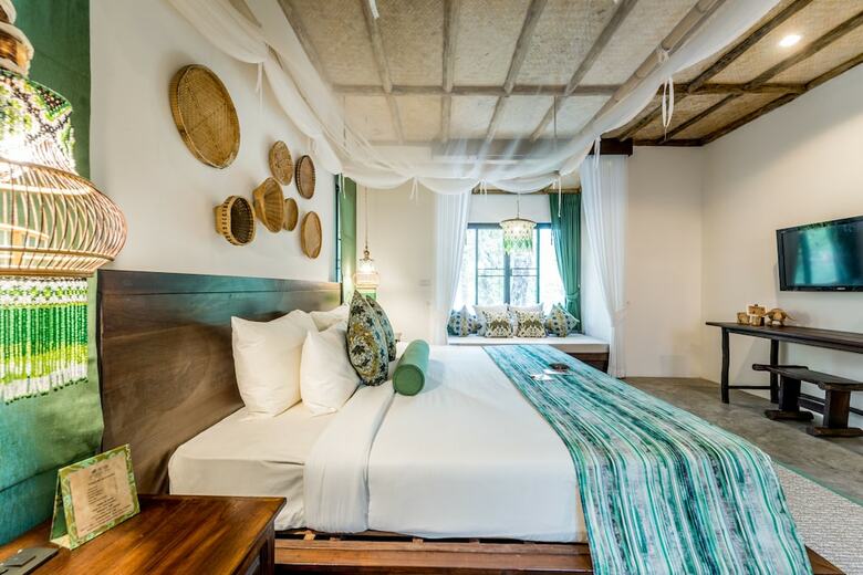 Hotel Koh Yao Yai Village