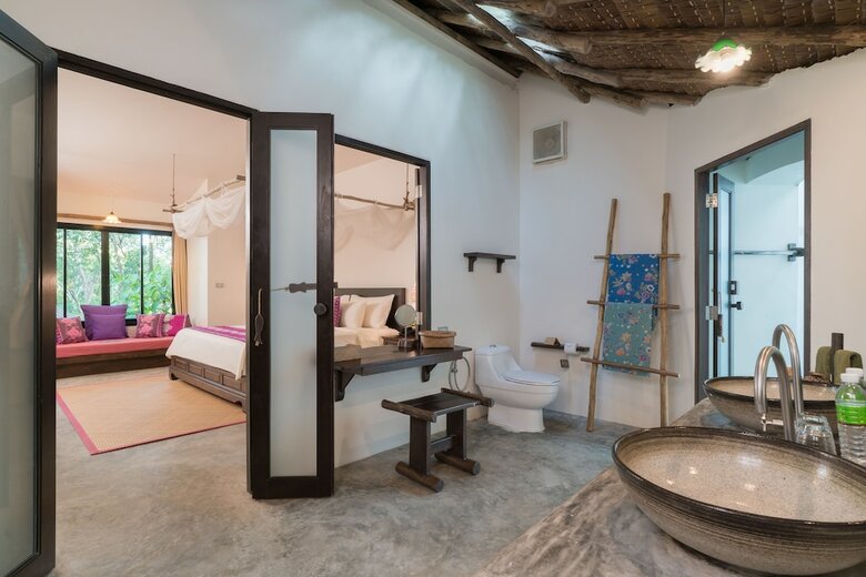 Hotel Koh Yao Yai Village