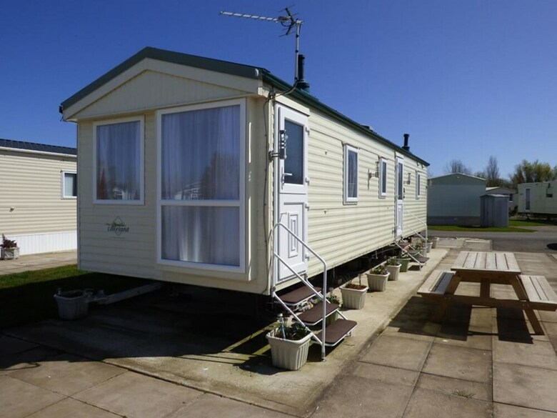 Caravan Hire At Southview Leisure Park