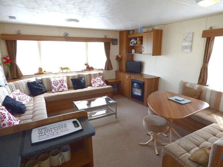 Caravan Hire At Southview Leisure Park