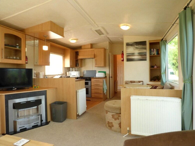 Caravan Hire At Southview Leisure Park