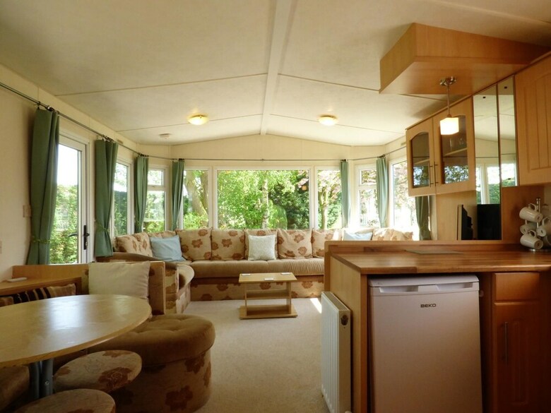 Caravan Hire At Southview Leisure Park