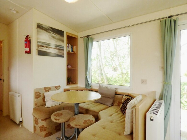 Caravan Hire At Southview Leisure Park