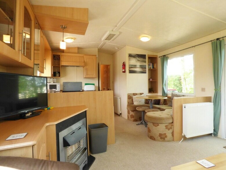 Caravan Hire At Southview Leisure Park
