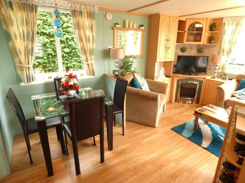 Caravan Hire At Southview Leisure Park