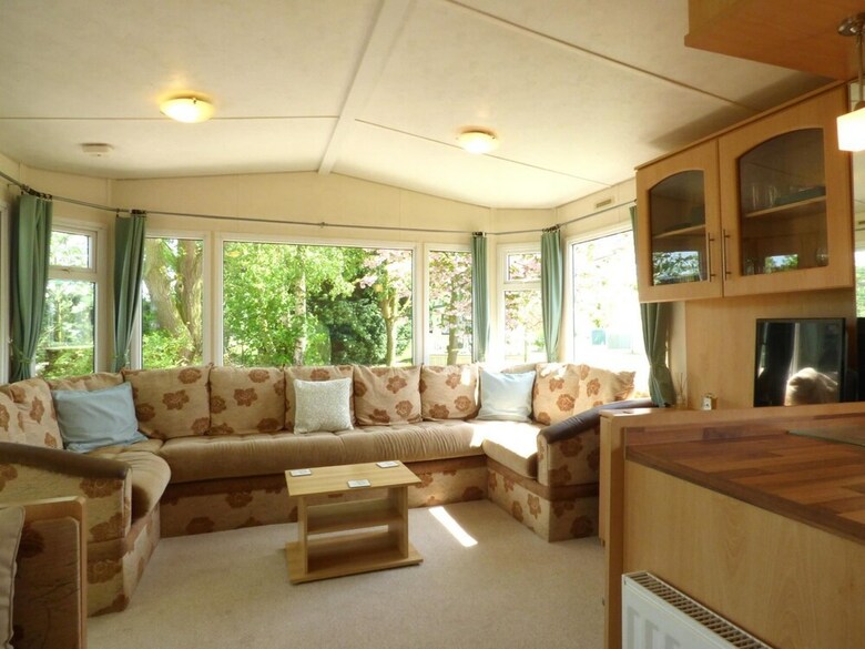 Caravan Hire At Southview Leisure Park
