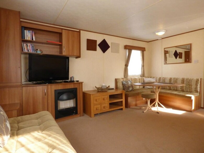 Caravan Hire At Southview Leisure Park